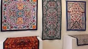 All about Egyptian textile art