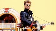 George Michael's 'Faith' music video guitar to be auctioned