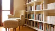 How to protect your books during monsoon