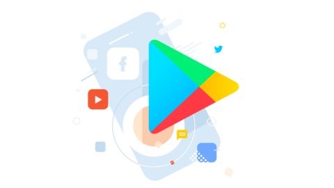 Google Play mimics Apple's App Tracking Transparency with 'safety' section Google Play mimics Apple's App Tracking Transparency with 'safety' section
