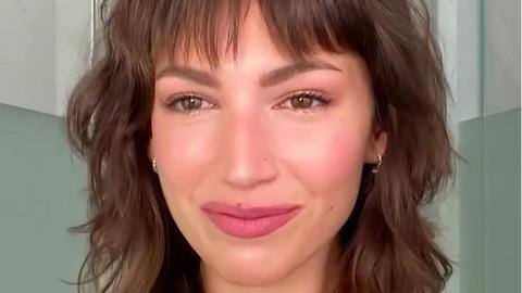 Everything about the sunburn blush trend Everything about the sunburn blush trend