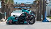 Top 5 features that make this custom BMW R18 special