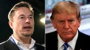 'What's Truth Social?' Musk after Trump calls his party 'ridiculous'  