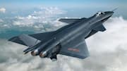 China, Russia's air power a threat to the West: Report