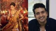 'Eetha': Anant Joshi gushes about co-star Shraddha Kapoor