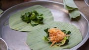 These banana flower-based recipes are awesome!