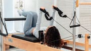 Pilates can do wonders for your health!
