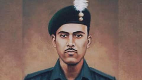 Param Vir Chakra recipient's son dies after hospital's 'negligence' Param Vir Chakra recipient's son dies after hospital's 'negligence'