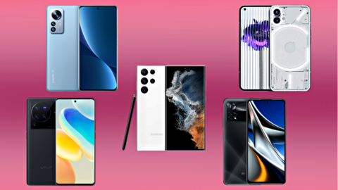 Best Android smartphones (2022): From budget buys to full-fledged flagships Best Android smartphones (2022): From budget buys to full-fledged flagships