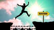 5 secrets to becoming better at risk-taking