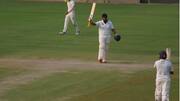 Ranji Trophy, Andhra's Ricky Bhui slams 149 in quarter-final: Stats 