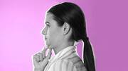 5 tips to get rid of your double chin