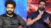 Jr NTR to join 'Kantara' universe? Here's what we know