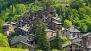 Andorra's most picturesque hamlets: A list
