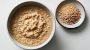 Try these sorghum breakfast recipes 