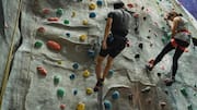 5 things every beginner should know about bouldering