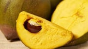 Heard of lucuma fruit?