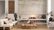 Wabi-sabi decor: 5 elements to add to your home