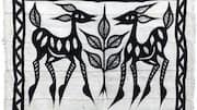 Korhogo cloth: A heritage craft from Ivory Coast 
