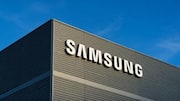 Samsung warns chip shortage will last until 2028
