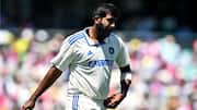 Jasprit Bumrah versus Sri Lanka in Tests: Decoding his stats