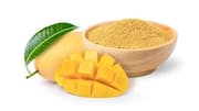 How to use mango powder in cooking
