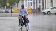 IMD forecasts light rainfall for Delhi on Tuesday