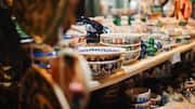 Visiting Seychelles? Take home these souvenirs 
