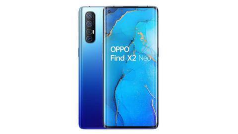 OPPO releases ColorOS 11 update for Find X2 Neo OPPO releases ColorOS 11 update for Find X2 Neo