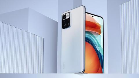 POCO X3 GT receives multiple certifications, global launch imminent POCO X3 GT receives multiple certifications, global launch imminent