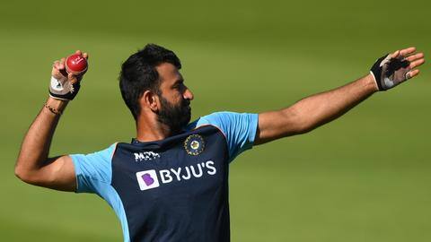 ENGvIND: Abandoned Manchester Test to be played next year ENGvIND: Abandoned Manchester Test to be played next year