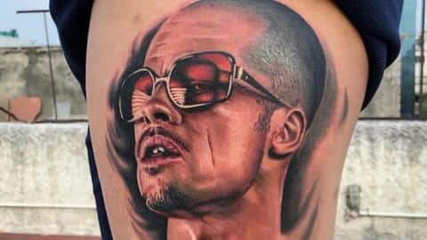 Getting inked? Here are some things to bear in mind Getting inked? Here are some things to bear in mind