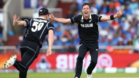Matt Henry to miss ODIs versus West Indies: Here's why Matt Henry to miss ODIs versus West Indies: Here's why