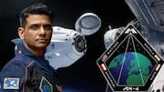 Axiom-4: Shubhanshu Shukla to conduct these experiments aboard ISS