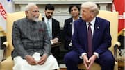 Trump's 50% tariff could slash India's US exports by $65B
