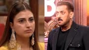 'BB 19': Salman warns Farrhana of eviction over abusive language