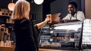 Visiting a coffeehouse? Know all about the tipping norms 