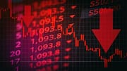 Foreign investors sell ₹2T of Indian equities in 4 months