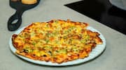 5 tasty snacks you can make with leftover chapatti