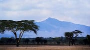 Mount Longonot: A volcanic climb in Kenya