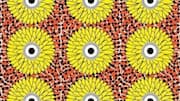 How wax prints are transforming eco-friendly art