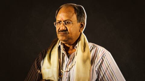 'Stop eating if inflation is a national calamity': BJP MLA 'Stop eating if inflation is a national calamity': BJP MLA