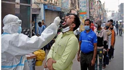Bengal districts directed to strictly handle COVID-19 norms violation Bengal districts directed to strictly handle COVID-19 norms violation