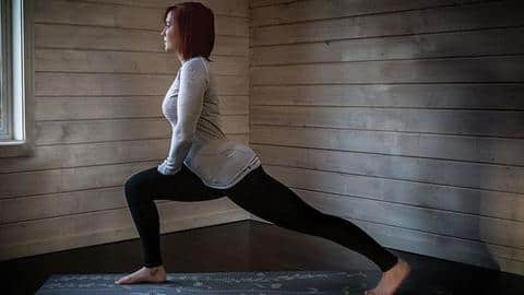Top reasons why you should give fascia stretching a try Top reasons why you should give fascia stretching a try