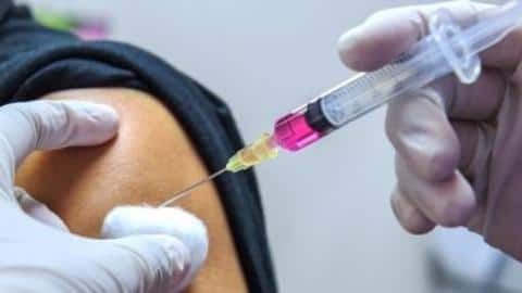 No adverse reaction during COVID-19 home vaccination encouraging: HC No adverse reaction during COVID-19 home vaccination encouraging: HC