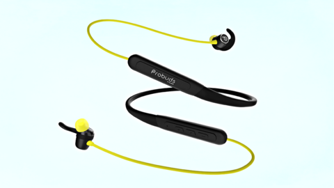 Lava Probuds N11 Bluetooth earphones launched in India: Check price Lava Probuds N11 Bluetooth earphones launched in India: Check price