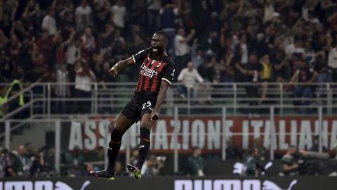Serie A 2022-23, AC Milan hammer Juventus 2-0: Key stats Serie A 2022-23, AC Milan hammer Juventus 2-0: Key stats
