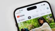 YouTube crashing on your iPhone? Google just released a fix