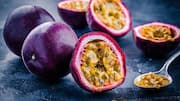Why passion fruit seeds are nutritional powerhouse