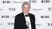 Oscar-winning screenwriter Sir Tom Stoppard dies at 88